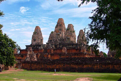 Pre Rup Temple